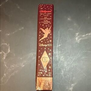 Charlotte Tilbury x Disney100 Blush Light Wand - PINK